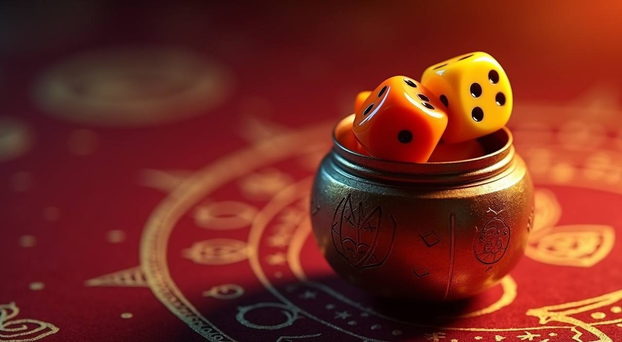 sattai Crystal Ball